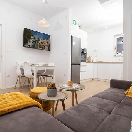 ווינקובצי Apartman Maki מראה חיצוני תמונה