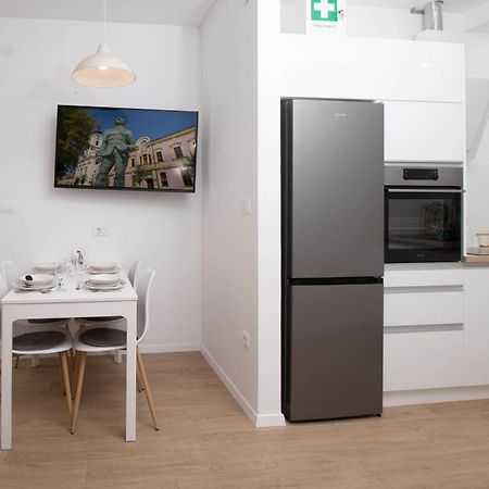 ווינקובצי Apartman Maki מראה חיצוני תמונה