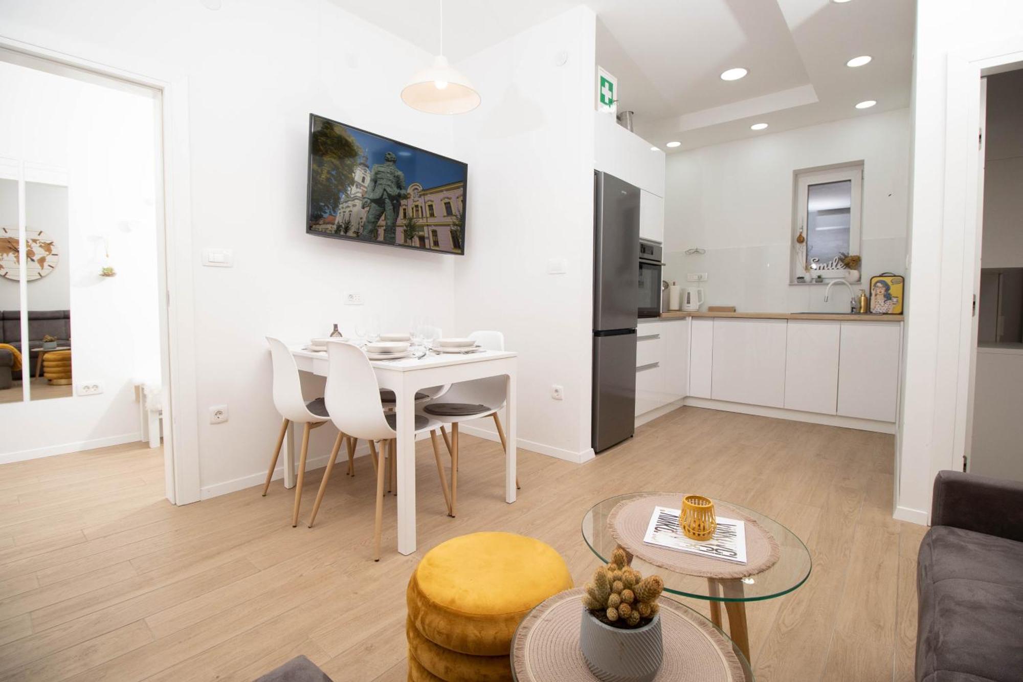 ווינקובצי Apartman Maki מראה חיצוני תמונה