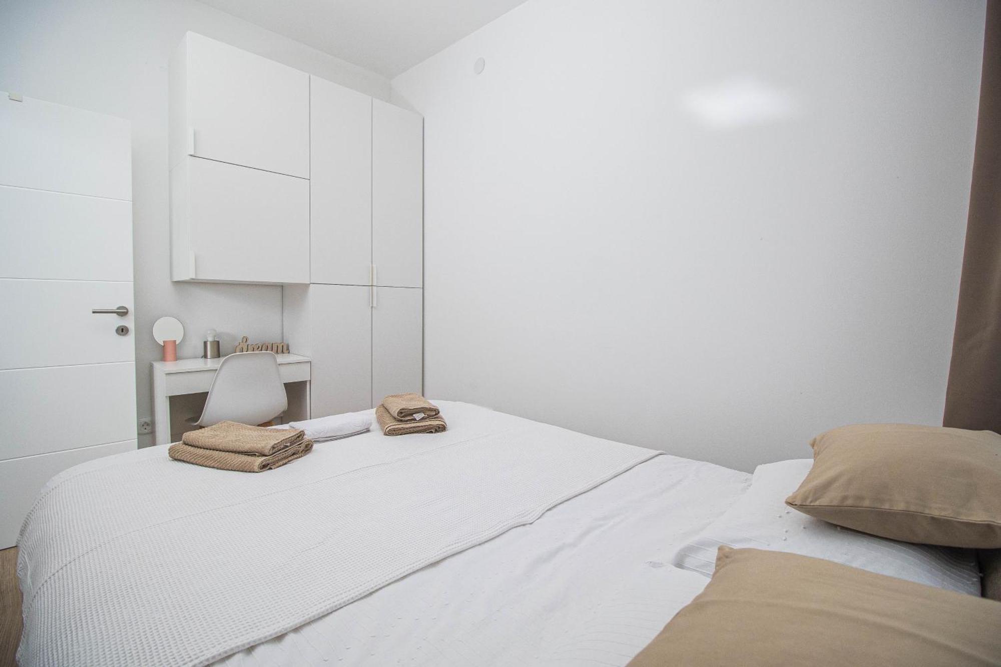 ווינקובצי Apartman Maki מראה חיצוני תמונה