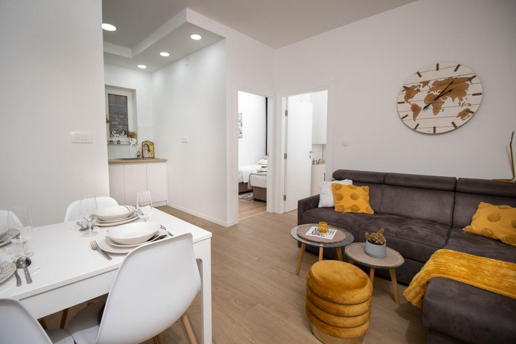 ווינקובצי Apartman Maki מראה חיצוני תמונה