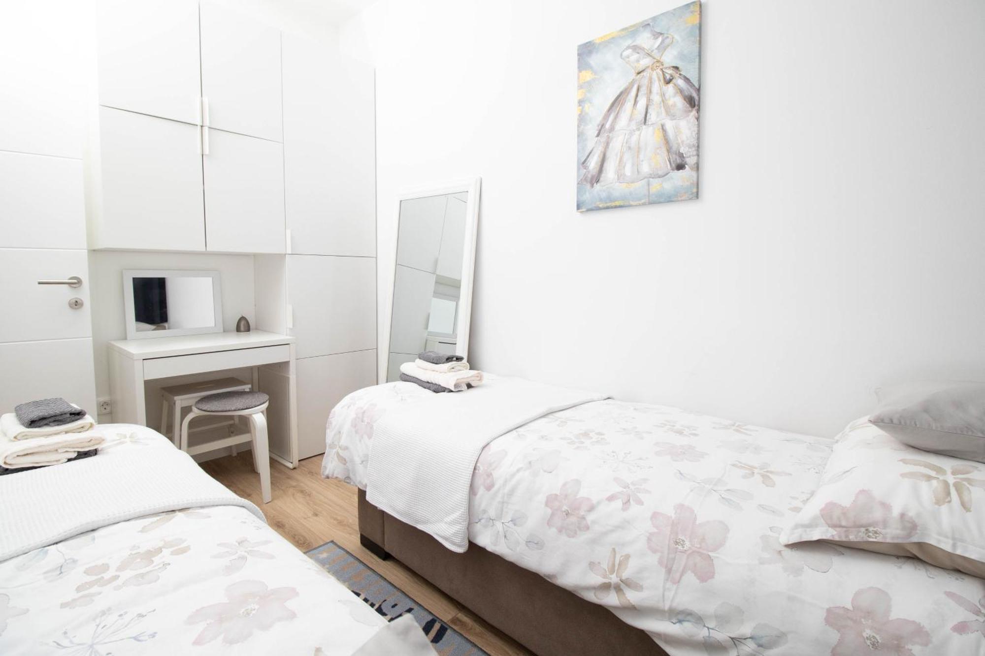 ווינקובצי Apartman Maki מראה חיצוני תמונה