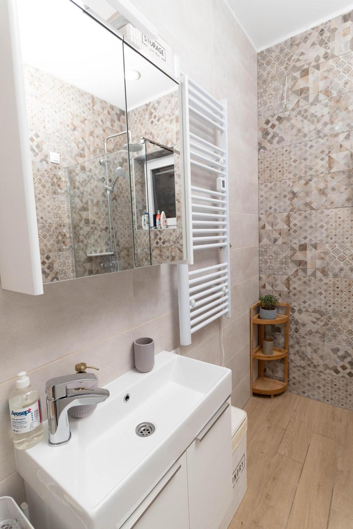 ווינקובצי Apartman Maki מראה חיצוני תמונה
